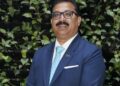 Shuvendu Banerjee promoted to Area General Manager, South West Asia, at IHG Hotels & Resorts