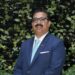 Shuvendu Banerjee promoted to Area General Manager, South West Asia, at IHG Hotels & Resorts