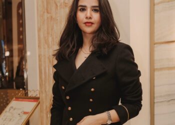 Ruchika Pandit joins Apeejay Surrendra Park Hotels as Corporate Director – Communications