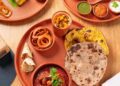 Novotel New Delhi City Centre presents Padharo Mhare Feast