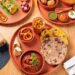 Novotel New Delhi City Centre presents Padharo Mhare Feast