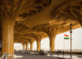 5 Things that make Guwahati Airport one of the world’s most beautiful
