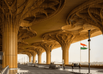 5 Things that make Guwahati Airport one of the world’s most beautiful