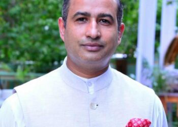 Cluster GM Nitin Sud on expanding the footprint of India’s 1st heritage hotel