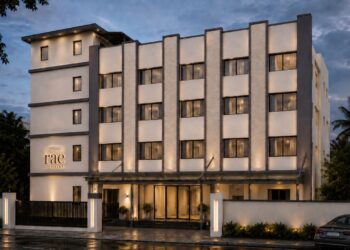 Tamara Leisure Experiences launches India’s 1st faith intelligent hospitality brand