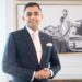 Saif Shaikh elevated at Fairmont Mumbai & Roswyn