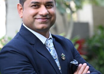 Sayaji Kolhapur appoints Nandan Singh as Director of Operations