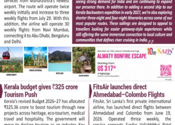 BOTT SHOTS: June 22, 2026