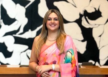 Grand Hyatt Gurgaon appoints Sonam Phogat as Director of Sales & Marketing