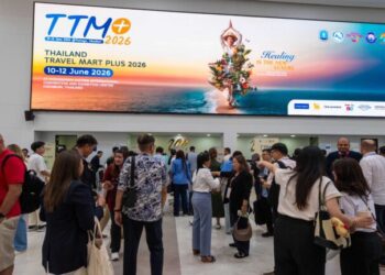 TTM+ 2026 delivers strong business and sustainability outcomes