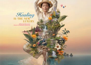 Wellness tourism, hidden gems to take centre stage at TTM+ 2026 next week