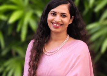 Tarushree Singh joins Grand Mercure Bangalore as Director of Sales & Marketing