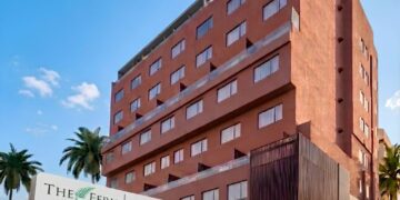 The Fern Hotels launches The Fern Residency Vadodara, Alkapuri, Series by Marriott