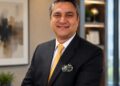 Fairfield by Marriott Jaipur appoints Varun Pandey as Hotel Manager