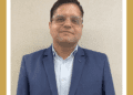Vikram Mishra joins Antara Cruises as Business Development Manager