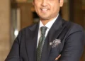 JW Marriott New Delhi Aerocity appoints Vishwajeet Singh as Director of Sales and Marketing