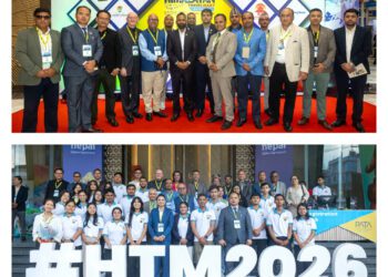Himalayan Travel Mart 2026 concludes with global acclaim, charting new frontiers in tourism