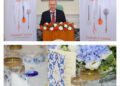 Turkish Cuisine Week concludes with an elegant dinner at Ambassador’s Residence