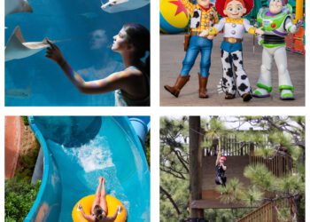 Discover what’s new in Kissimmee in Summer 2026