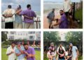 Indian cricketers choose KK Beach for a relaxing Sri Lankan getaway