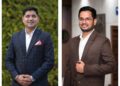 Accor Hotels promote Chandan Sharma & Abhiram Sridhar