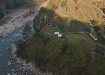 Uttarakhand Tourism unveils Tons Valley as India’s next great adventure destination