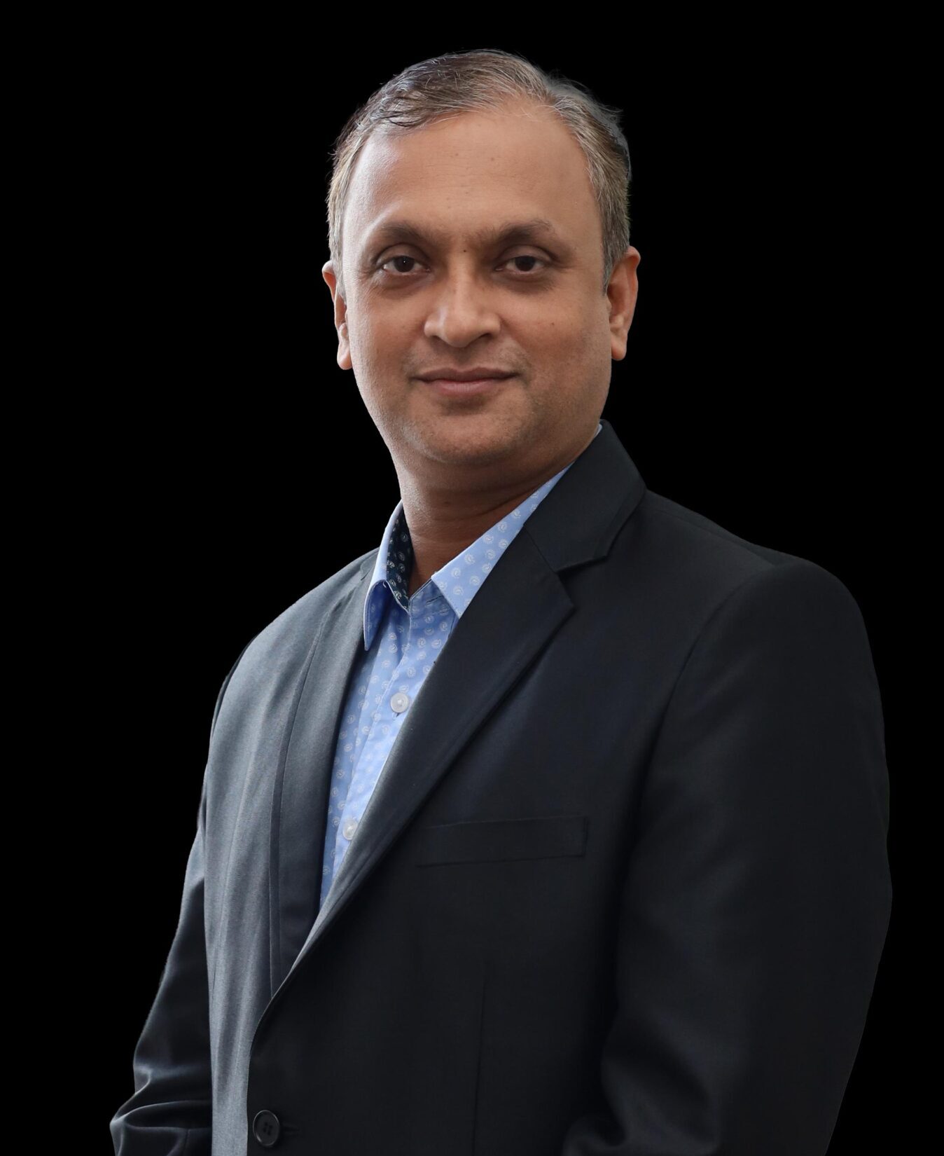 Pravir Mishra