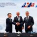 Lufthansa Group, ANA to add ITA Airways to their Europe Japan joint venture