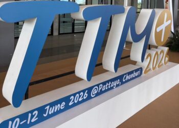 India emerges as key growth driver for Thailand Tourism