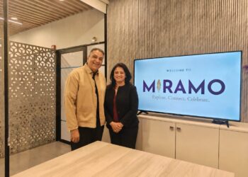 Miramo appoints Sheena Alangh as Head – New Partnerships & Alliances