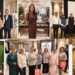 TAFI Western India Chapter and Louisiana Office of Tourism host exclusive business networking lunch