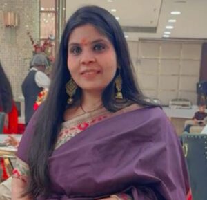 Arushi Bajaj