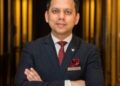 Deepak Pokhriyal joins JW Marriott Bengaluru as Director of F&B
