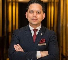 Deepak Pokhriyal joins JW Marriott Bengaluru as Director of F&B