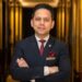 Deepak Pokhriyal joins JW Marriott Bengaluru as Director of F&B