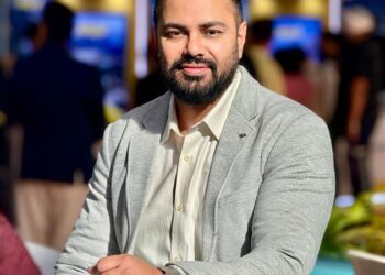 Cruise Carrot spotlights India’s evolving cruise market