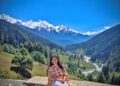 Kashmir, Kehwa and Me…