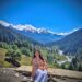 Kashmir, Kehwa and Me…