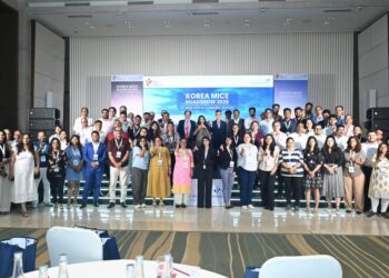 Korea Tourism Organization hosts successful MICE Roadshow 2026 in Mumbai