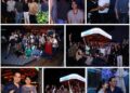 ‘Back in Time’ reunion brought ex-Amadeus colleagues together after nearly two decades