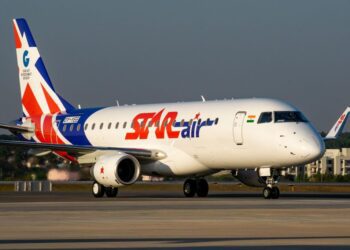 Star Air launches direct flights to Mundra, unlocking new growth from June 23