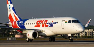 Star Air launches direct flights to Mundra, unlocking new growth from June 23