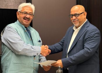 The Suryaa New Delhi becomes first Hotel in India to introduce eSIM connectivity for international guests