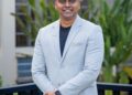 Dhiraj Amin named Director of Sales and Marketing at The Westin Goa