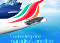 SriLankan Airlines expands reach with Maldivian interline partnership