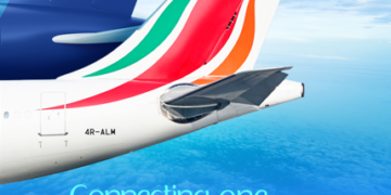 SriLankan Airlines expands reach with Maldivian interline partnership