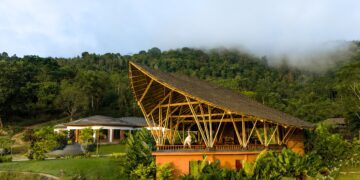 The Leela unveils The Leela Coorg Forest Sanctuary