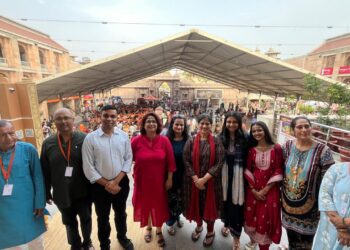 ETAA Mumbai organises successful educational FAM to Varanasi–Ayodhya