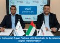 Al Naboodah Travel partners with QuadLabs for digital transformation