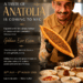 Radisson Blu Plaza Delhi Airport presents the Anatolian Cuisine Festival at NYC